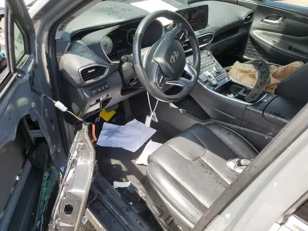5NMS4DAL8PH532703 2023 HYUNDAI SANTA FE - Image 8