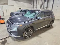 5NMS4DAL8PH534533 2023 HYUNDAI SANTA FE
