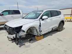 5NMS4DAL8PH534807 2023 HYUNDAI SANTA FE