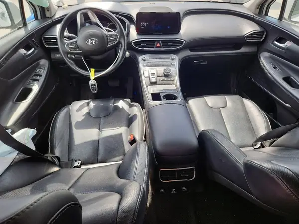 5NMS4DAL8PH534807 2023 HYUNDAI SANTA FE - Image 8
