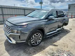 5NMS4DAL8PH537786 2023 HYUNDAI SANTA FE