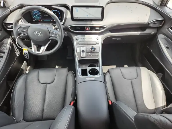 5NMS4DAL8PH537786 2023 HYUNDAI SANTA FE - Image 8