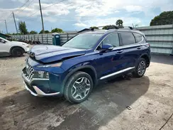 5NMS4DAL8PH555883 2023 HYUNDAI SANTA FE