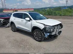 5NMS4DAL8PH574076 2023 HYUNDAI SANTA FE