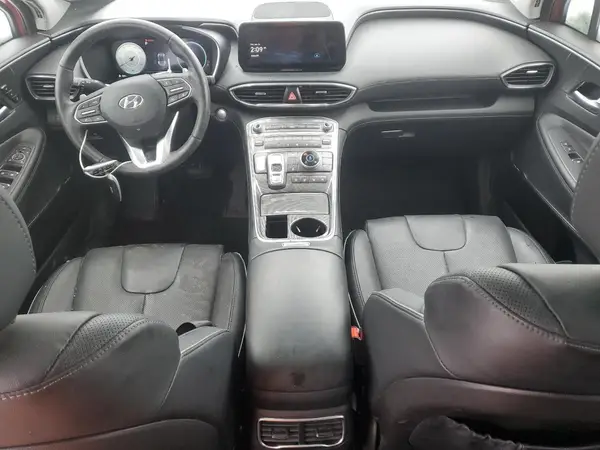 5NMS4DAL8PH582033 2023 HYUNDAI SANTA FE - Image 8