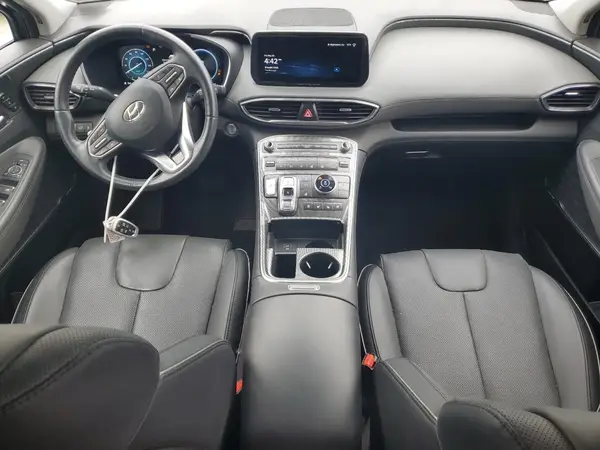 5NMS4DAL8PH588866 2023 HYUNDAI SANTA FE - Image 8