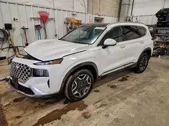 5NMS4DAL8PH623339 2023 HYUNDAI SANTA FE
