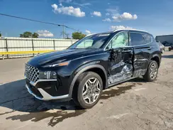 5NMS4DAL8PH629190 2023 HYUNDAI SANTA FE