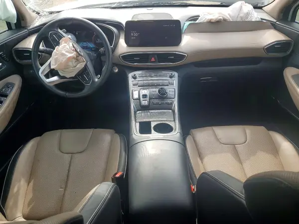 5NMS4DAL8PH637550 2023 HYUNDAI SANTA FE - Image 8