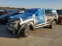 5NMS4DAL8PH642182 2023 HYUNDAI SANTA FE