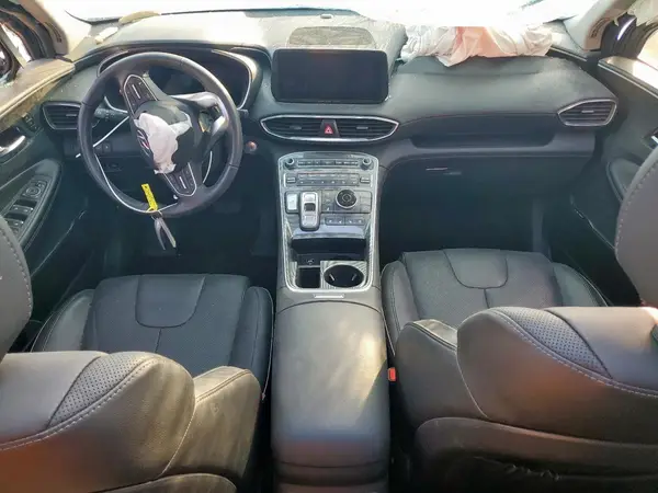 5NMS4DAL8PH642182 2023 HYUNDAI SANTA FE - Image 8