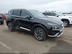 5NMS4DAL8PH649116 2023 HYUNDAI SANTA FE