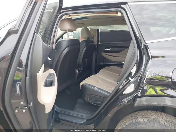 5NMS4DAL8PH649116 2023 HYUNDAI SANTA FE - Image 8