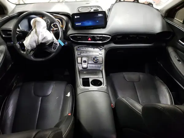 5NMS4DAL9MH337687 2021 HYUNDAI SANTA FE - Image 8