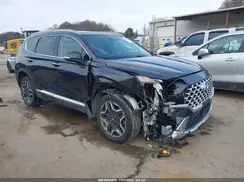 5NMS4DAL9MH338161 2021 HYUNDAI SANTA FE