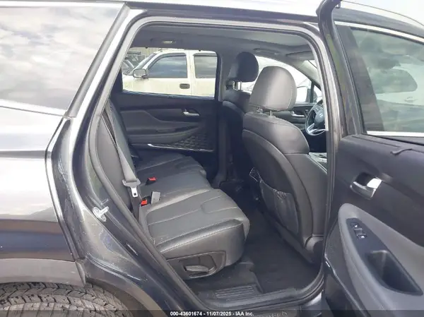 5NMS4DAL9MH338161 2021 HYUNDAI SANTA FE - Image 8