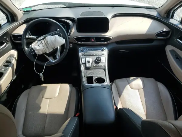 5NMS4DAL9MH339889 2021 HYUNDAI SANTA FE - Image 8