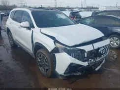 5NMS4DAL9MH341383 2021 HYUNDAI SANTA FE