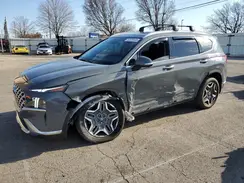 5NMS4DAL9MH345658 2021 HYUNDAI SANTA FE