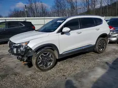 5NMS4DAL9MH346986 2021 HYUNDAI SANTA FE
