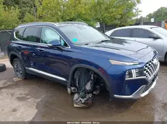 5NMS4DAL9MH356711 2021 HYUNDAI SANTA FE