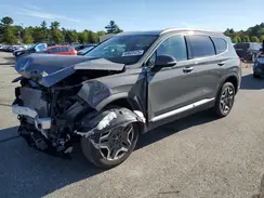 5NMS4DAL9MH360385 2021 HYUNDAI SANTA FE