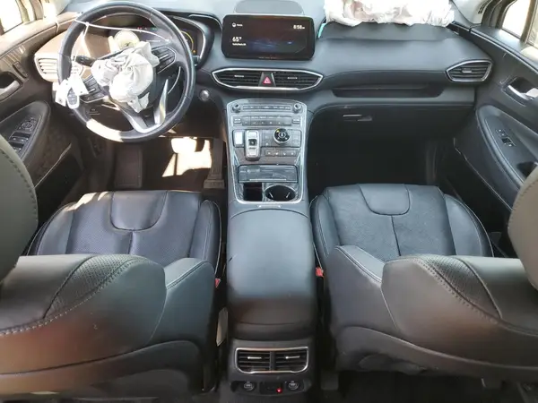 5NMS4DAL9MH360385 2021 HYUNDAI SANTA FE - Image 8