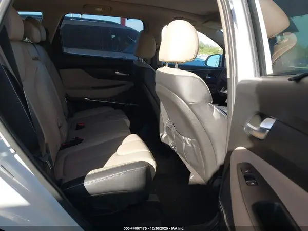 5NMS4DAL9MH363755 2021 HYUNDAI SANTA FE - Image 8