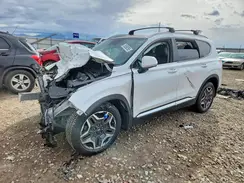5NMS4DAL9NH386387 2022 HYUNDAI SANTA FE