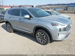 5NMS4DAL9NH389810 2022 HYUNDAI SANTA FE