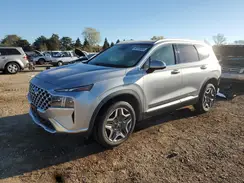 5NMS4DAL9NH390097 2022 HYUNDAI SANTA FE