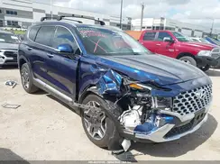 5NMS4DAL9NH391489 2022 HYUNDAI SANTA FE