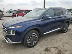 5NMS4DAL9NH392402 2022 HYUNDAI SANTA FE