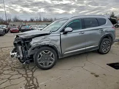 5NMS4DAL9NH394716 2022 HYUNDAI SANTA FE