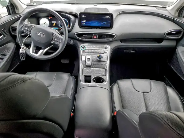 5NMS4DAL9NH394716 2022 HYUNDAI SANTA FE - Image 8