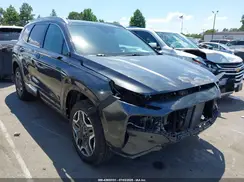 5NMS4DAL9NH400966 2022 HYUNDAI SANTA FE