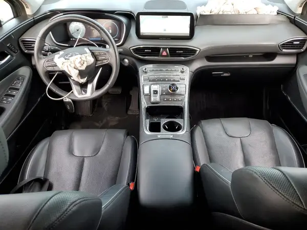 5NMS4DAL9NH450136 2022 HYUNDAI SANTA FE - Image 8