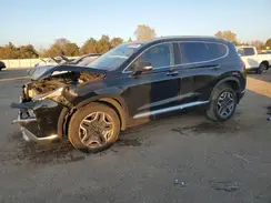5NMS4DAL9NH452243 2022 HYUNDAI SANTA FE