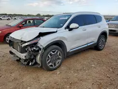 5NMS4DAL9NH459869 2022 HYUNDAI SANTA FE