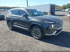 5NMS4DAL9NH465672 2022 HYUNDAI SANTA FE