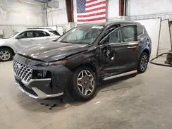 5NMS4DAL9NH466269 2022 HYUNDAI SANTA FE