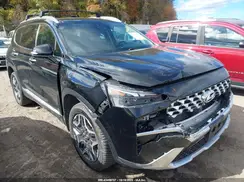 5NMS4DAL9NH477837 2022 HYUNDAI SANTA FE