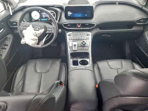 5NMS4DAL9PH486363 2023 HYUNDAI SANTA FE - Image 8