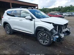 5NMS4DAL9PH497749 2023 HYUNDAI SANTA FE