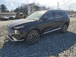 5NMS4DAL9PH515523 2023 HYUNDAI SANTA FE