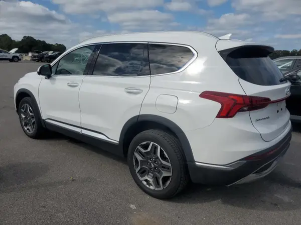 5NMS4DAL9PH515800 2023 HYUNDAI SANTA FE - Image 2