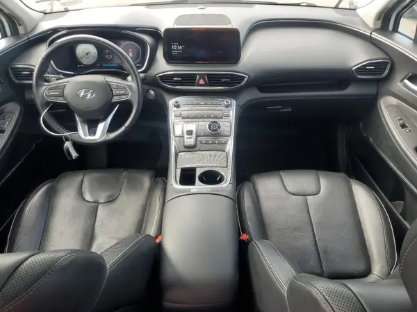 5NMS4DAL9PH515800 2023 HYUNDAI SANTA FE - Image 8