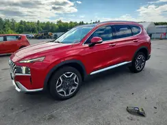 5NMS4DAL9PH526425 2023 HYUNDAI SANTA FE