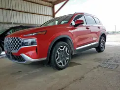 5NMS4DAL9PH530586 2023 HYUNDAI SANTA FE