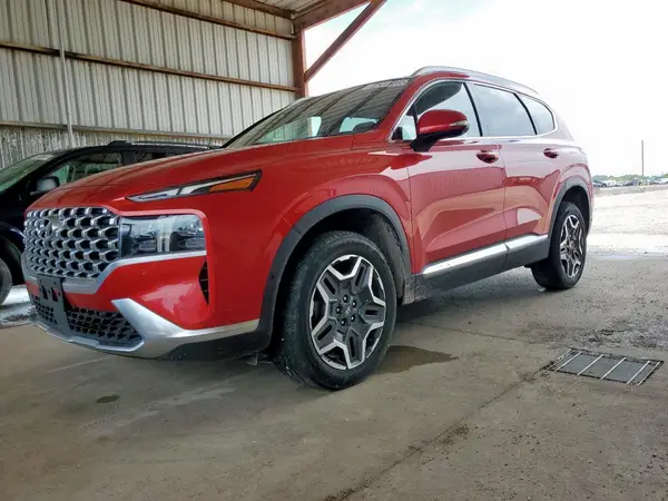 5NMS4DAL9PH530586 2023 HYUNDAI SANTA FE - Image 1